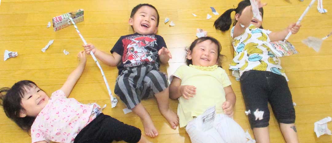 子どもの写真03